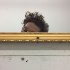 Meet your Posher, Eli